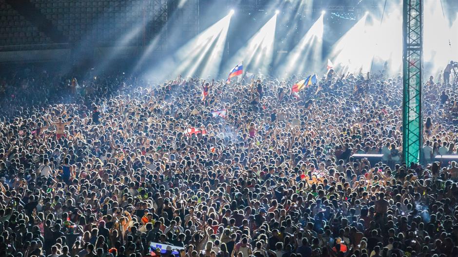 Zvonimir Barisin / CROPIX