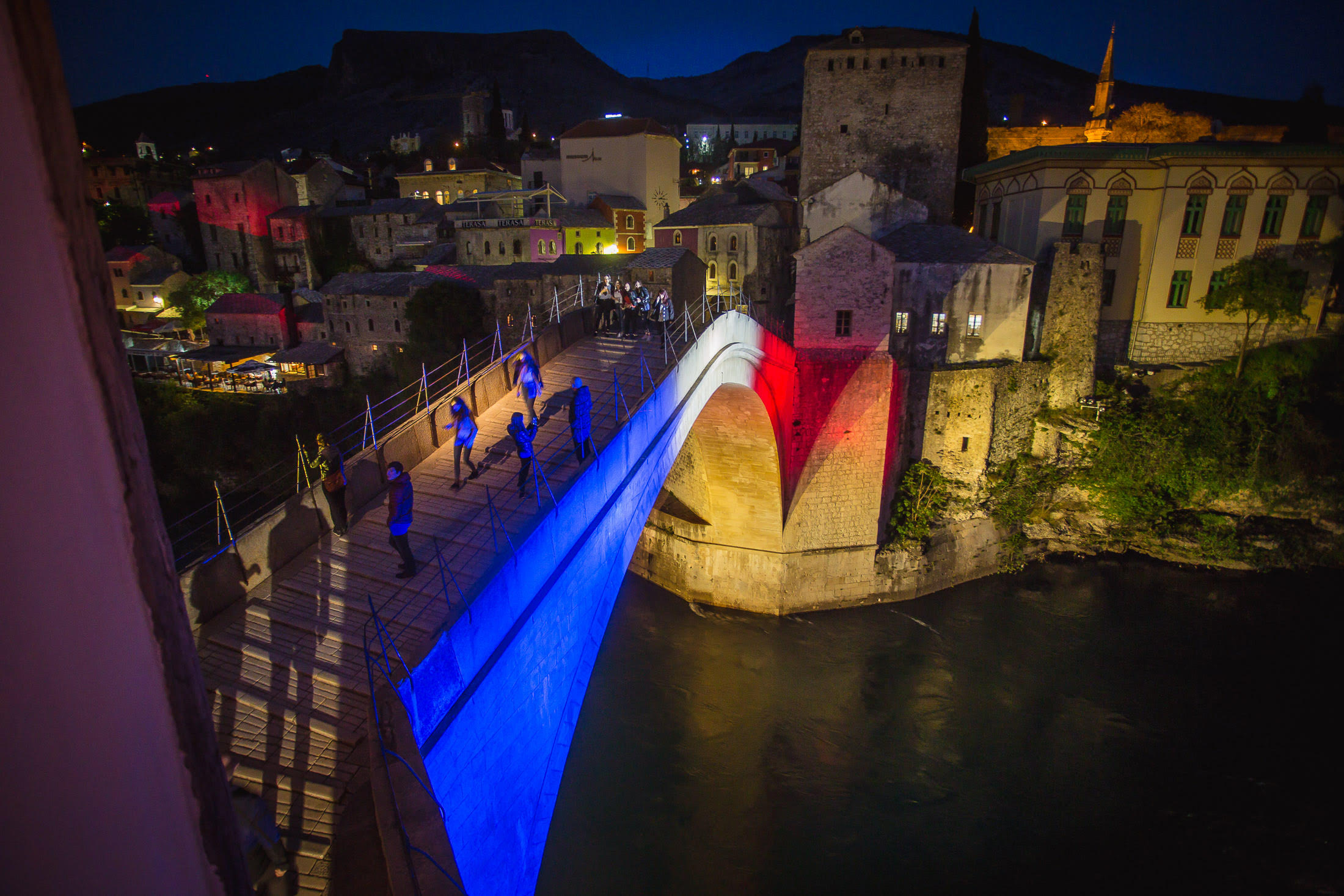 Centar za mir i multietničku saradnju Mostar