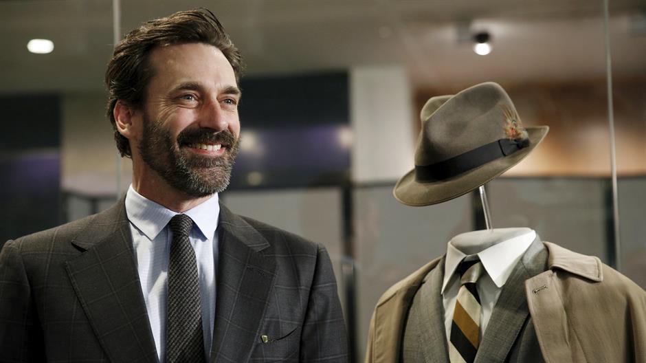 2015-03-27T163616Z_2083548492_GF10000040659_RTRMADP_3_TELEVISION-MADMEN-SMITHSONIAN