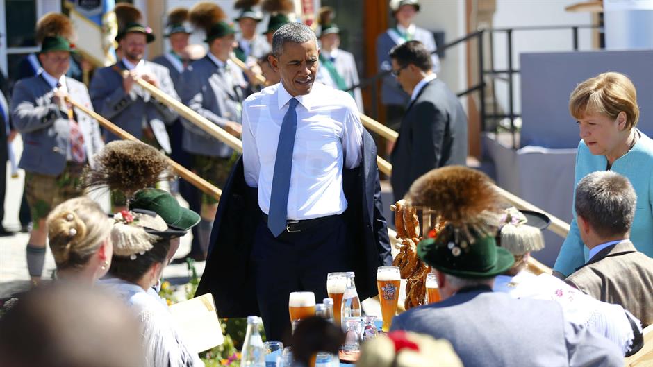 REUTERS/Hannibal Hanschke