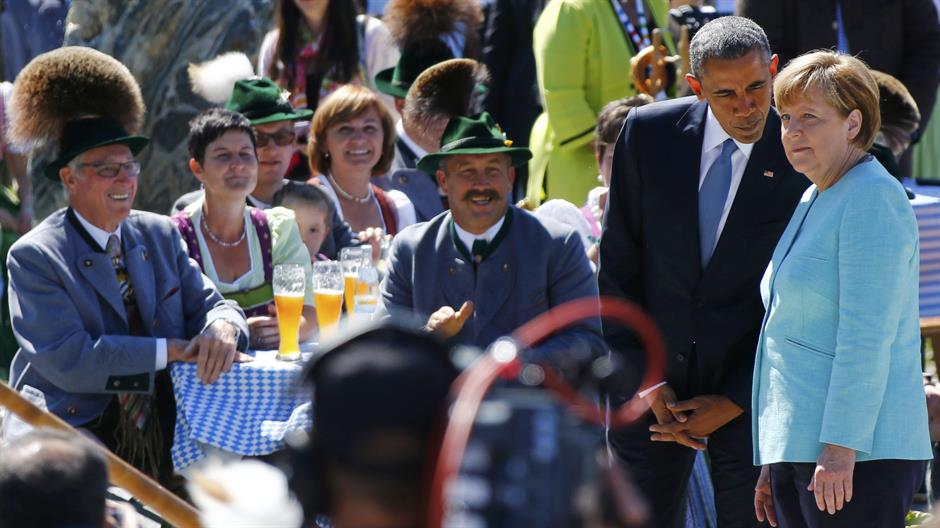 REUTERS/Hannibal Hanschke