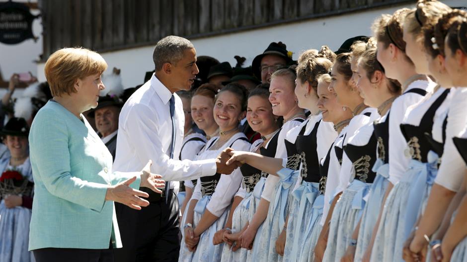 REUTERS/Hannibal Hanschke