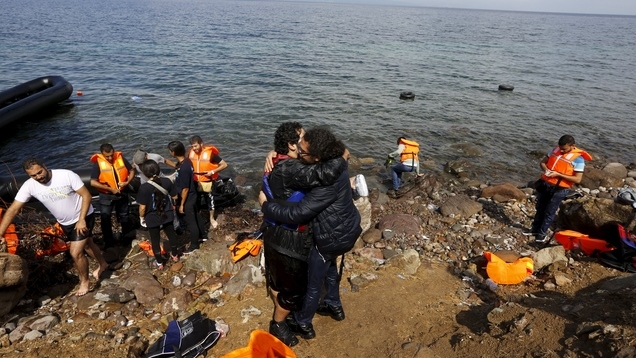 2015-09-24T142730Z_442932994_GF10000219009_RTRMADP_2_EUROPE-MIGRANTS-GREECE