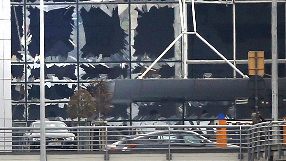 Reuters/Francois Lenoir