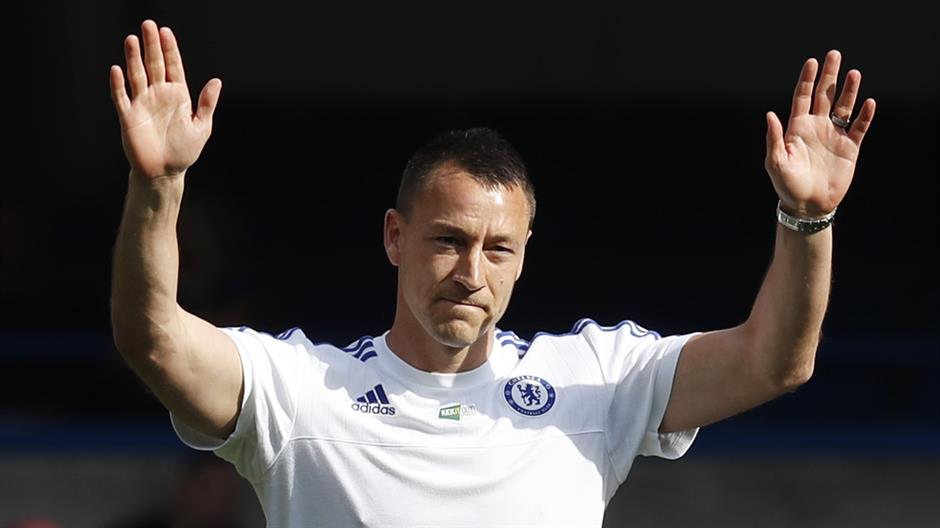 2016-05-18T104947Z_106570187_MT1ACI14388106_RTRMADP_3_SOCCER-ENGLAND-CHE-LEI