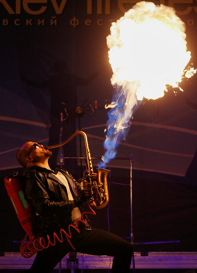 ANADOLIJA/Vladimir Shtanko