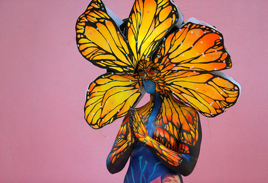 REUTERS/Heinz-Peter Bader