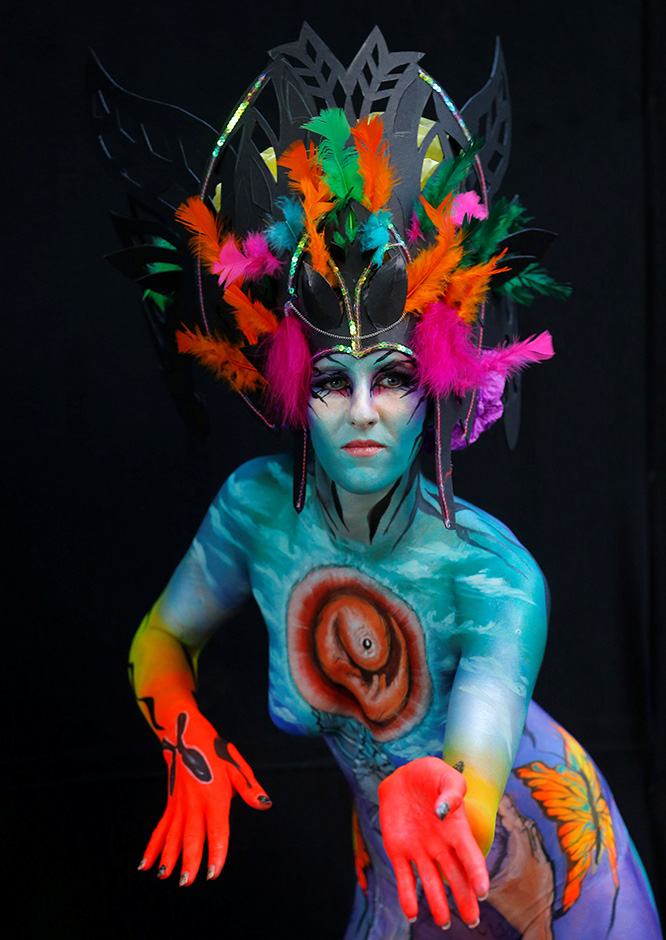 REUTERS/Heinz-Peter Bader