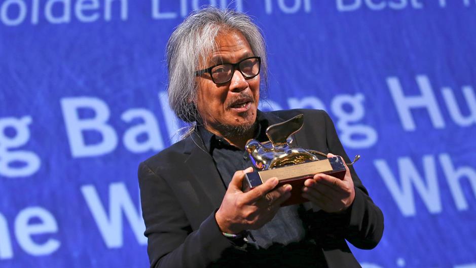 2016-09-10T184531Z_1507934457_S1BEUANUTFAA_RTRMADP_3_FILMFESTIVAL-VENICE-WINNERSREACTION