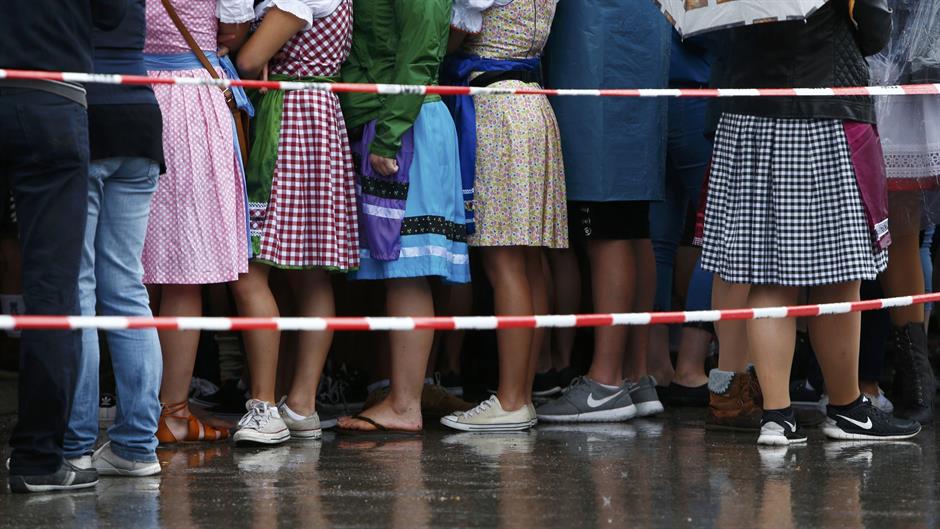 REUTERS/Michaela Rehle