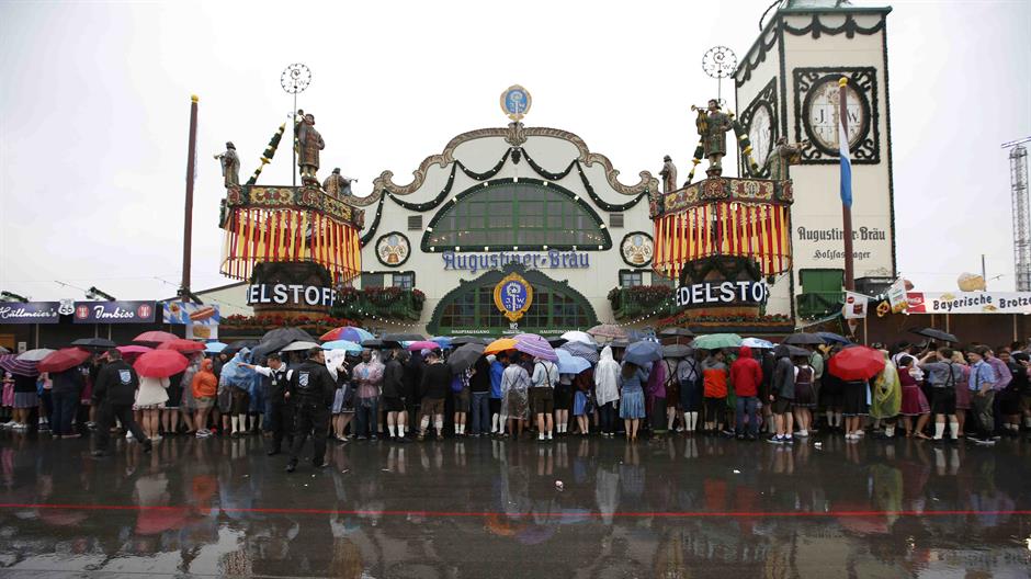 REUTERS/Michaela Rehle