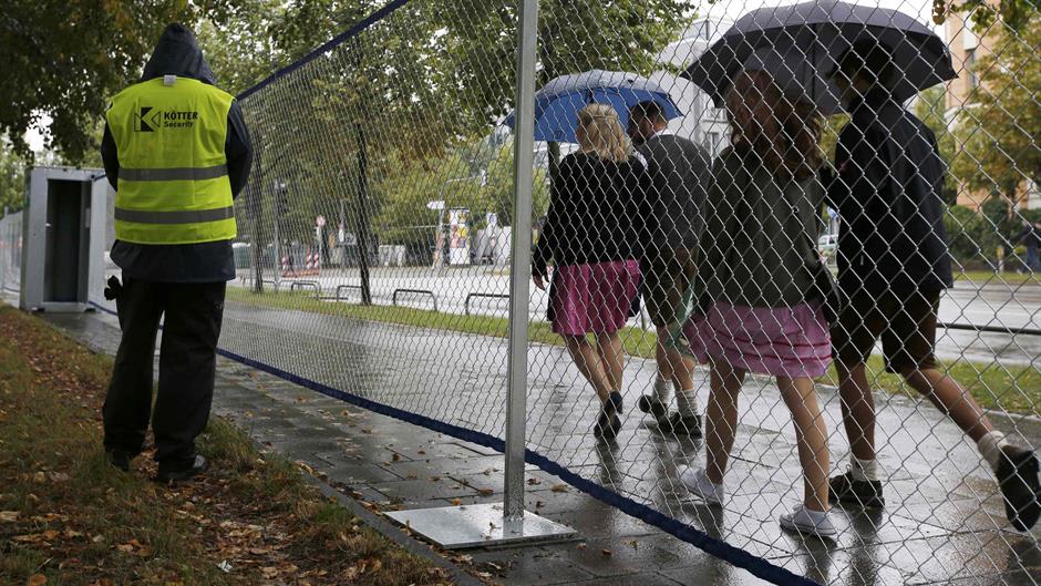 REUTERS/Michaela Rehle