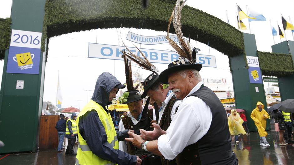 REUTERS/Michaela Rehle