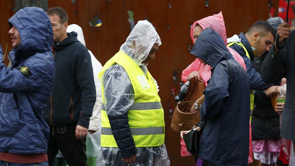 REUTERS/Michaela Rehle