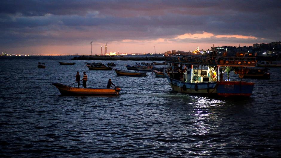 2016-09-27T134502Z_579381554_S1BEUDSIWCAA_RTRMADP_3_ISRAEL-PALESTINIANS-FISHING