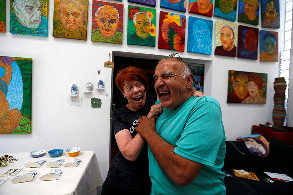 REUTERS/Mario Anzuoni