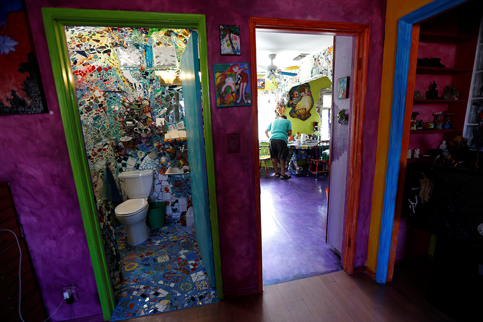 REUTERS/Mario Anzuoni