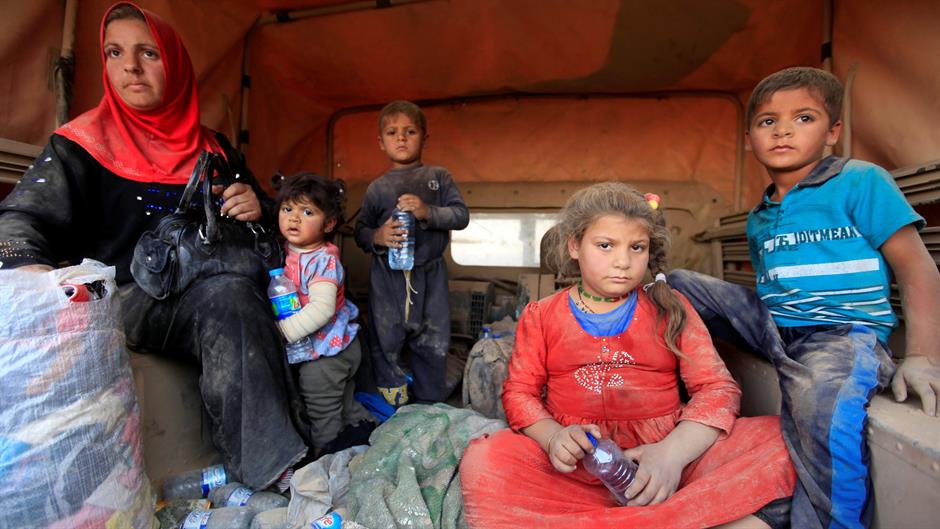 2016-10-19T153241Z_803414481_S1BEUHWWGFAB_RTRMADP_3_MIDEAST-CRISIS-IRAQ-MOSUL