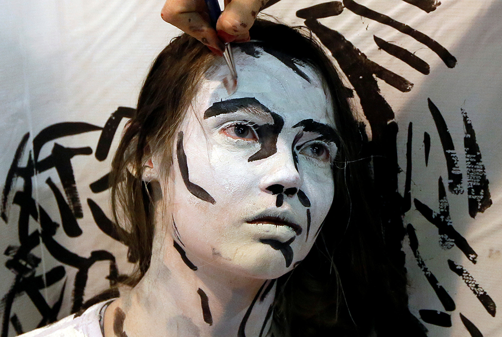 REUTERS/Ilya Naymushin