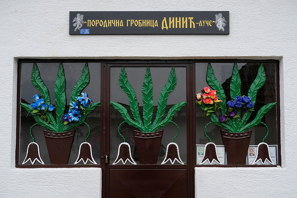 REUTERS/Marko Đurica