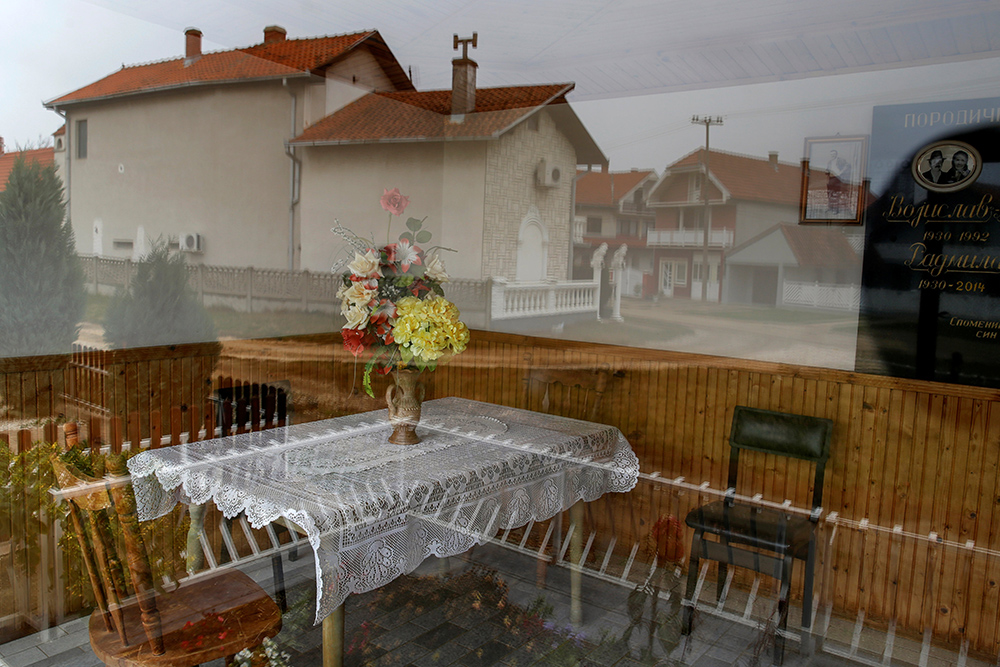 REUTERS/Marko Đurica