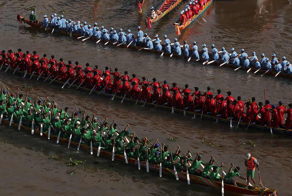 REUTERS/Samrang Pring