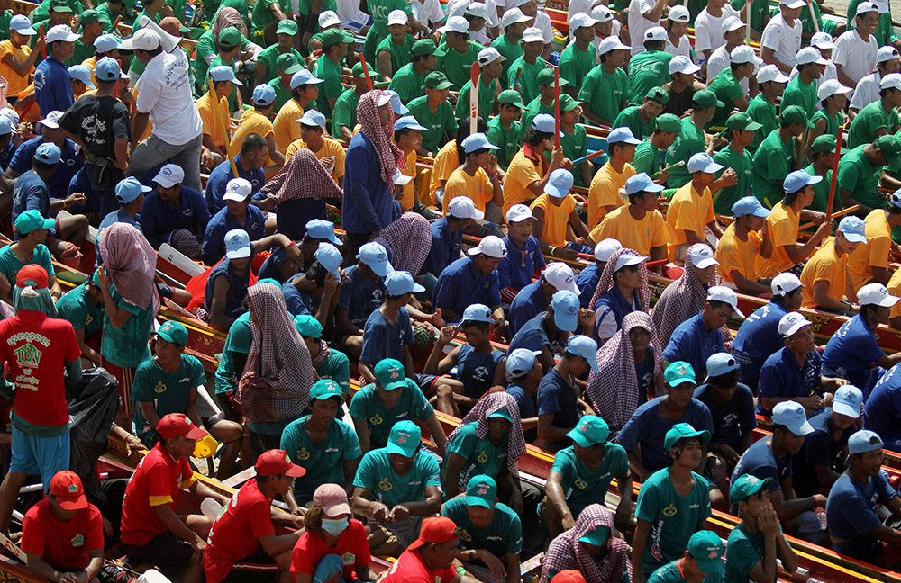 REUTERS/Samrang Pring