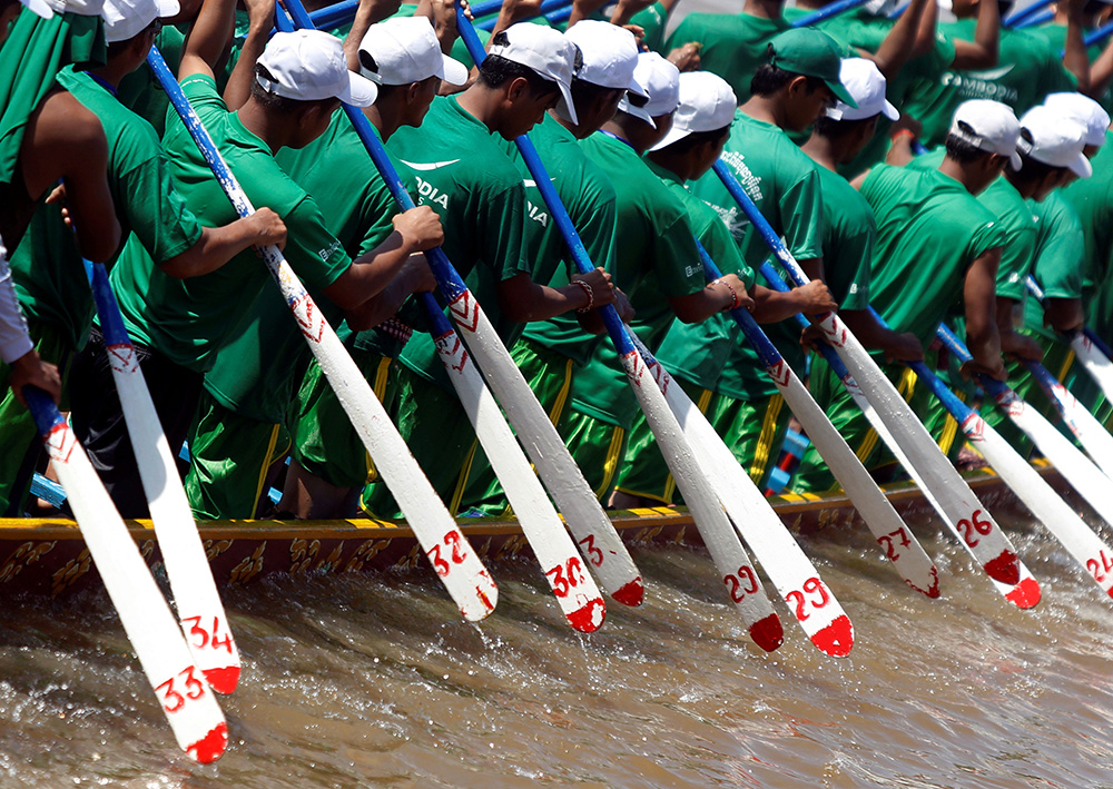 REUTERS/Samrang Pring
