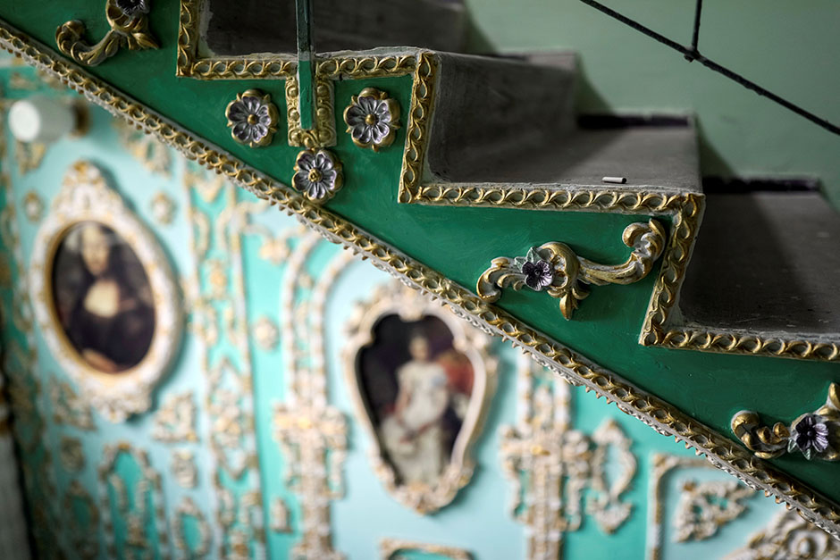 REUTERS/Gleb Garanich