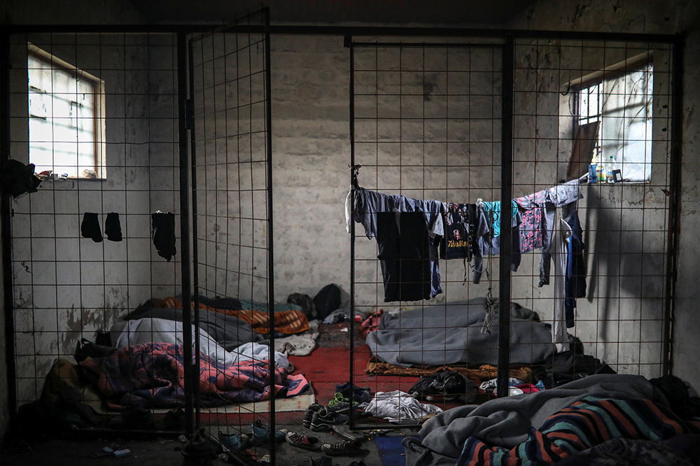 REUTERS/Marko Đurica