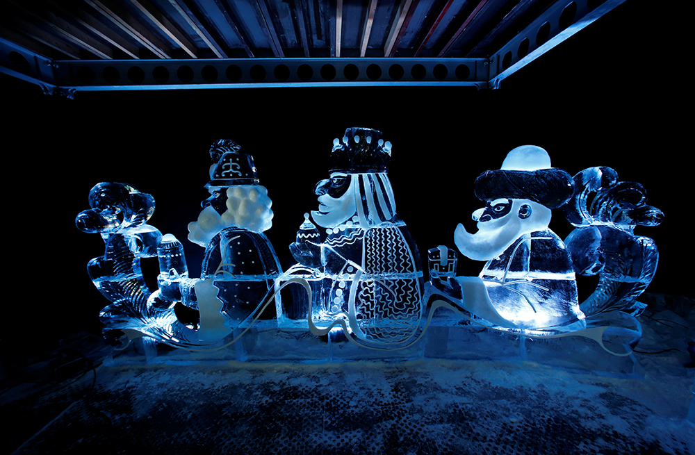 REUTERS/Ralph Orlowski