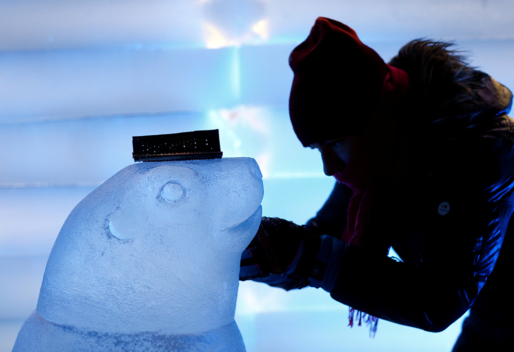 REUTERS/Ralph Orlowski