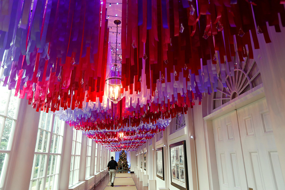 Reuters/Kevin Lamarque