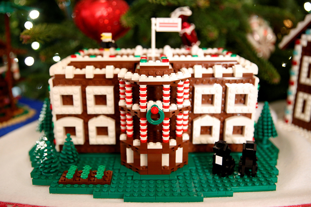 Reuters/Kevin Lamarque