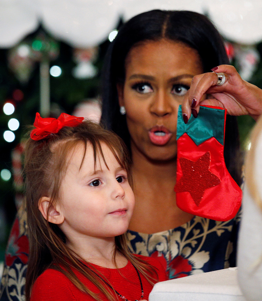 Reuters/Kevin Lamarque