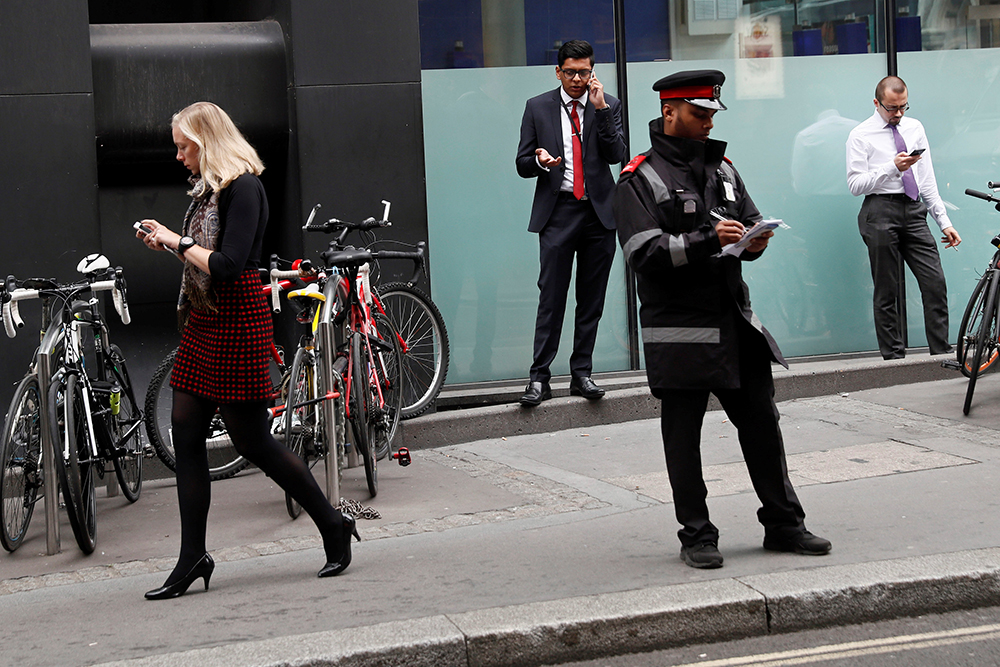 REUTERS/Stefan Wermuth