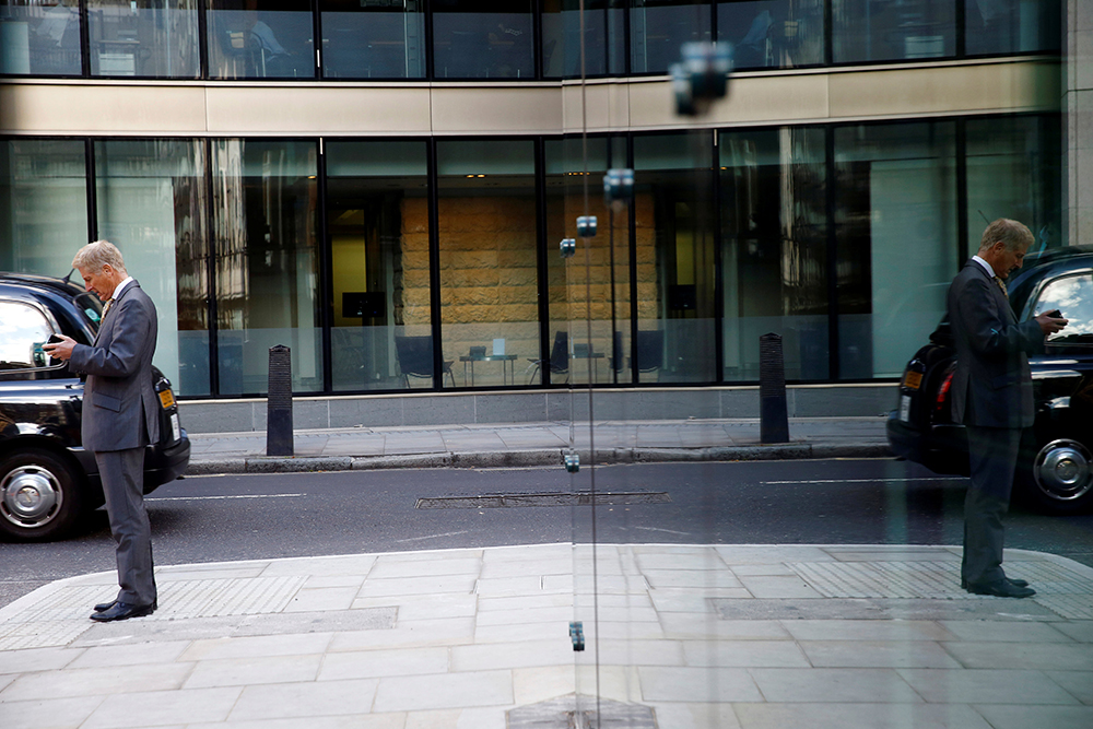 REUTERS/Stefan Wermuth