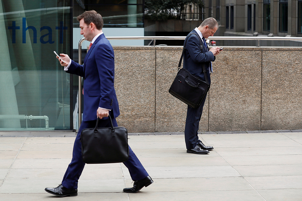 REUTERS/Stefan Wermuth