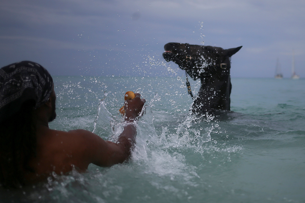 Reuters/Adrees Latif