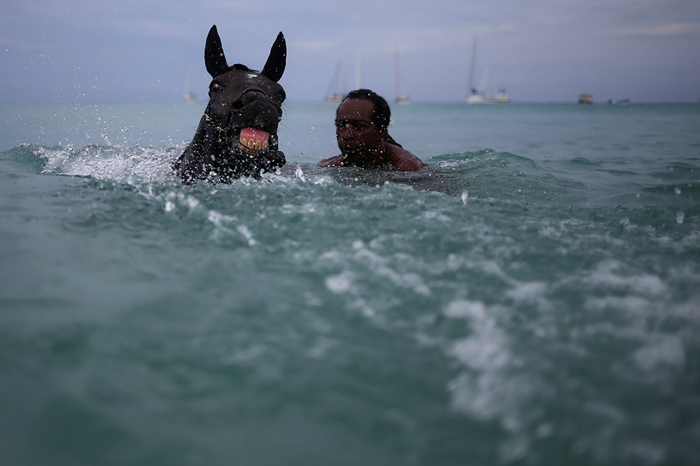 Reuters/Adrees Latif