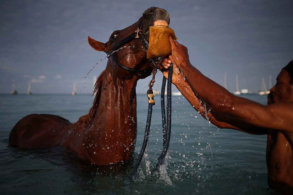 Reuters/Adrees Latif