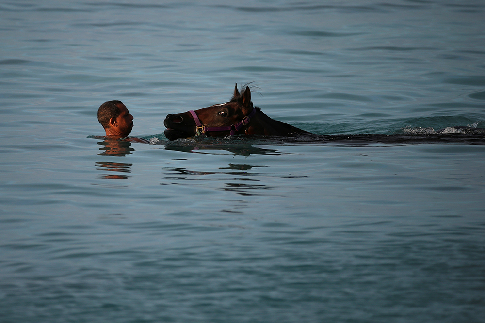 Reuters/Adrees Latif