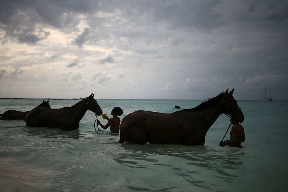 Reuters/Adrees Latif