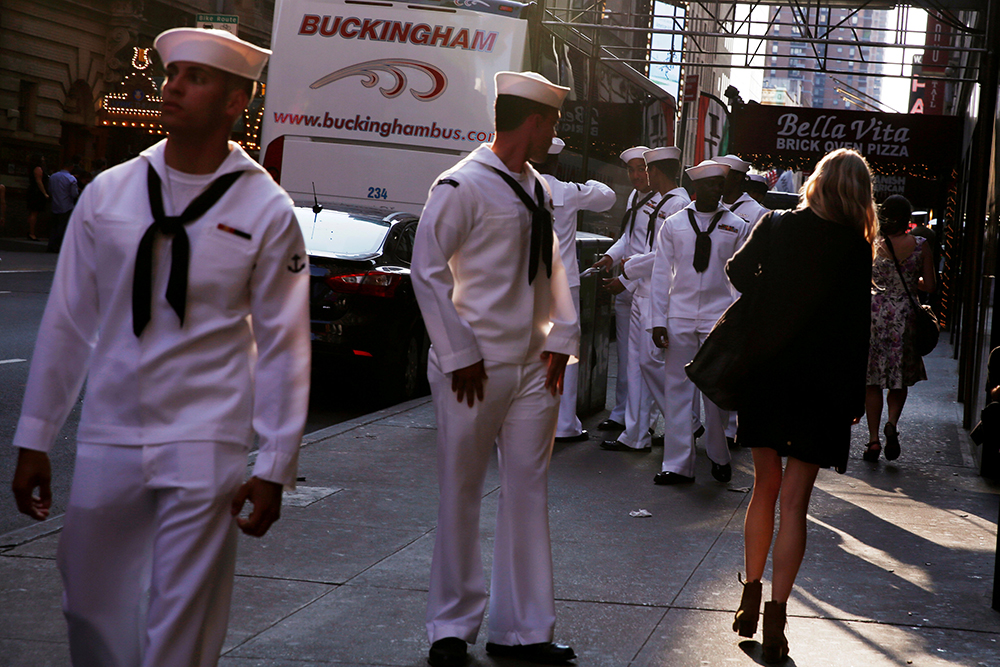 REUTERS/Lucas Jackson