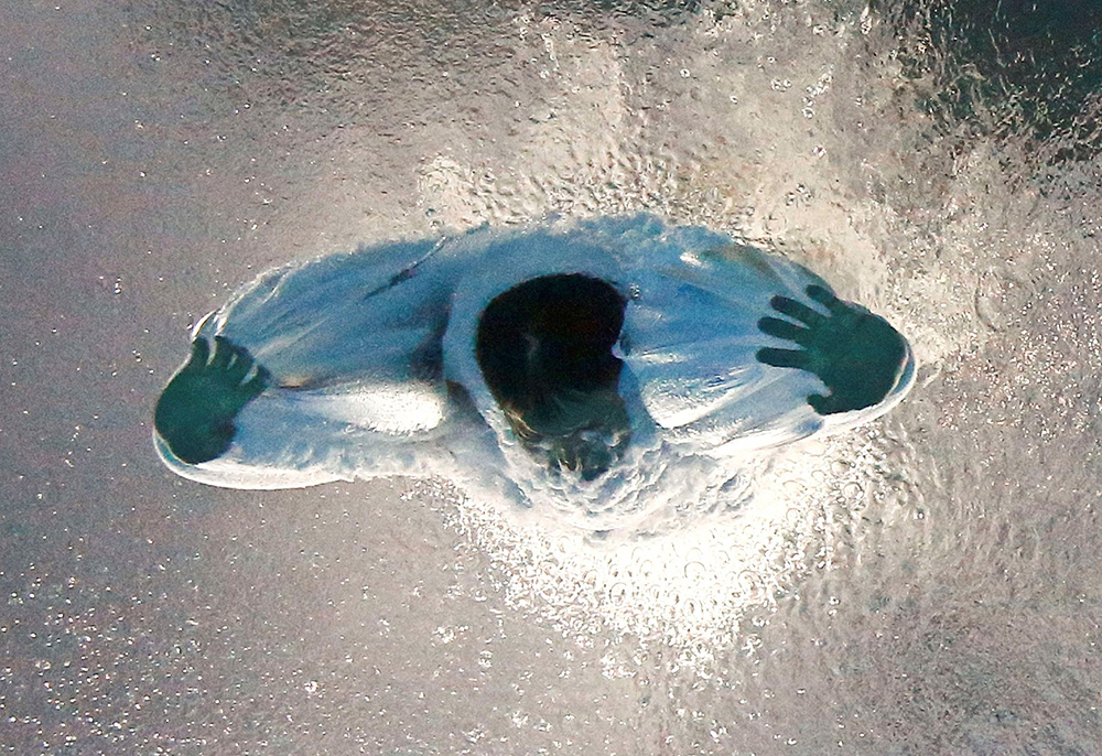 REUTERS/Michael Dalder