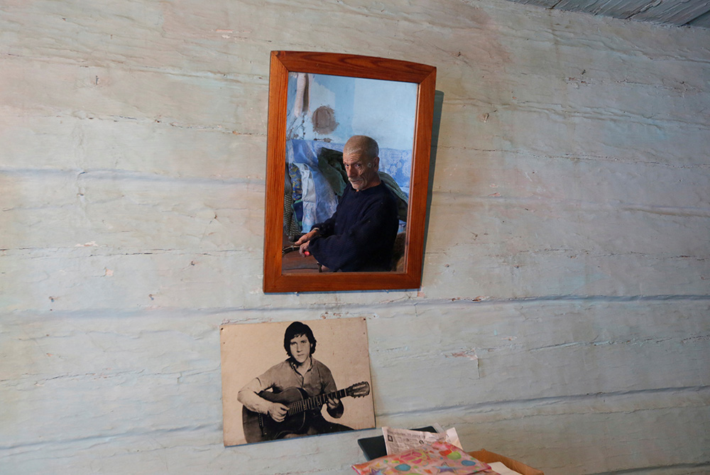 REUTERS/Ilya Naymushin