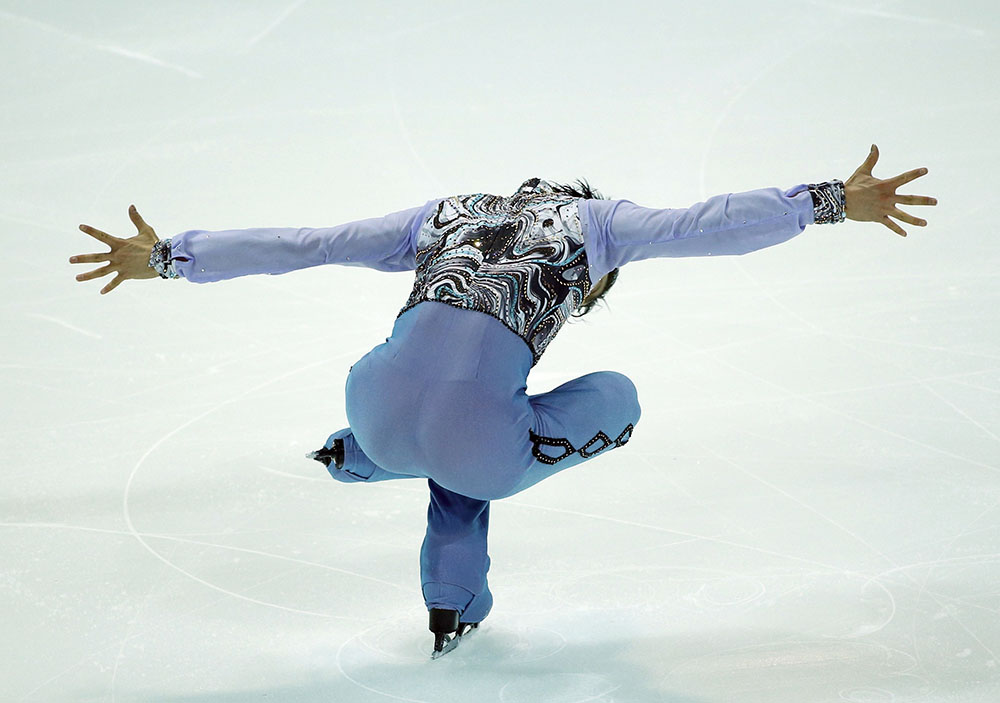 REUTERS/Jean-Paul Pelissier