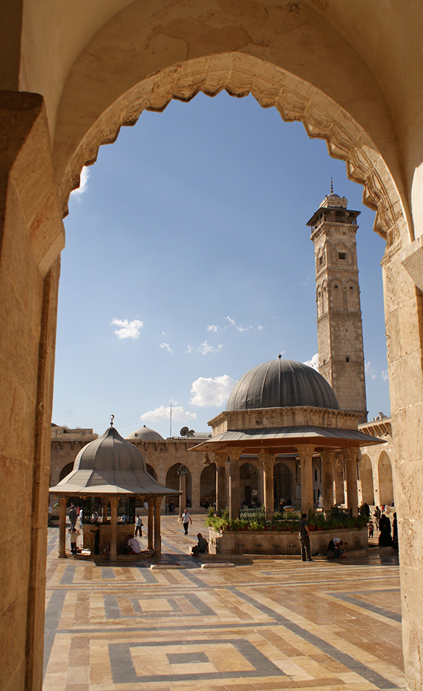 REUTERS/Khalil Ashawi