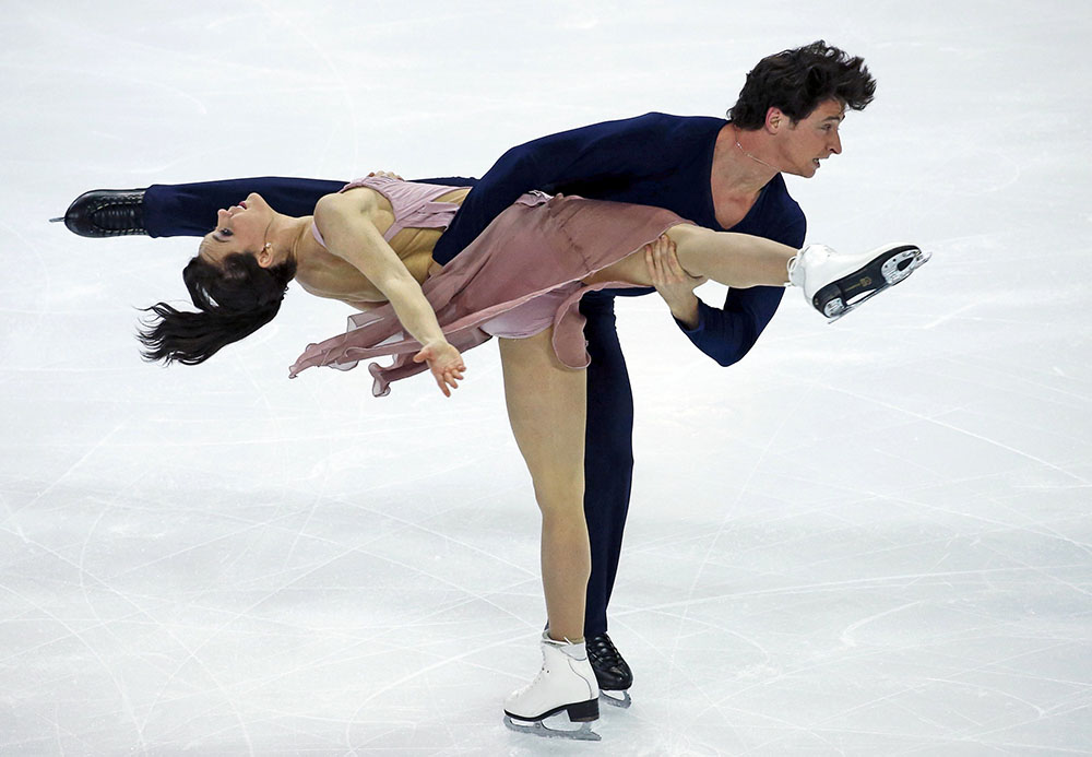 REUTERS/Jean-Paul Pelissier