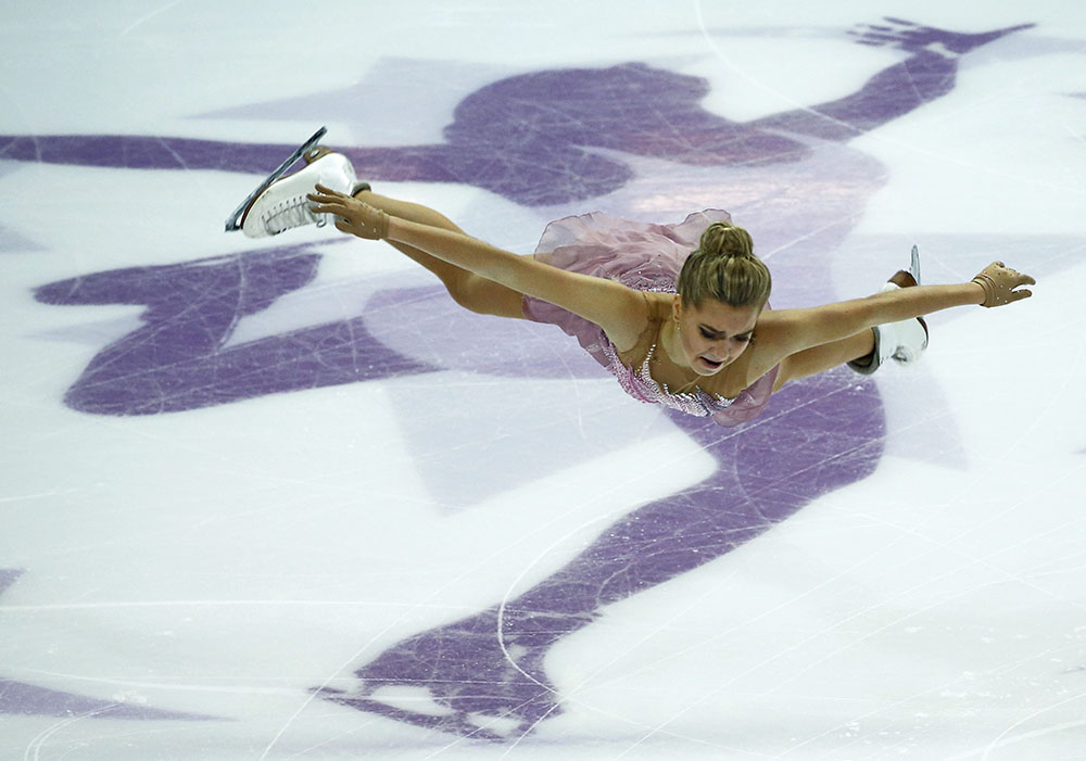 REUTERS/Jean-Paul Pelissier